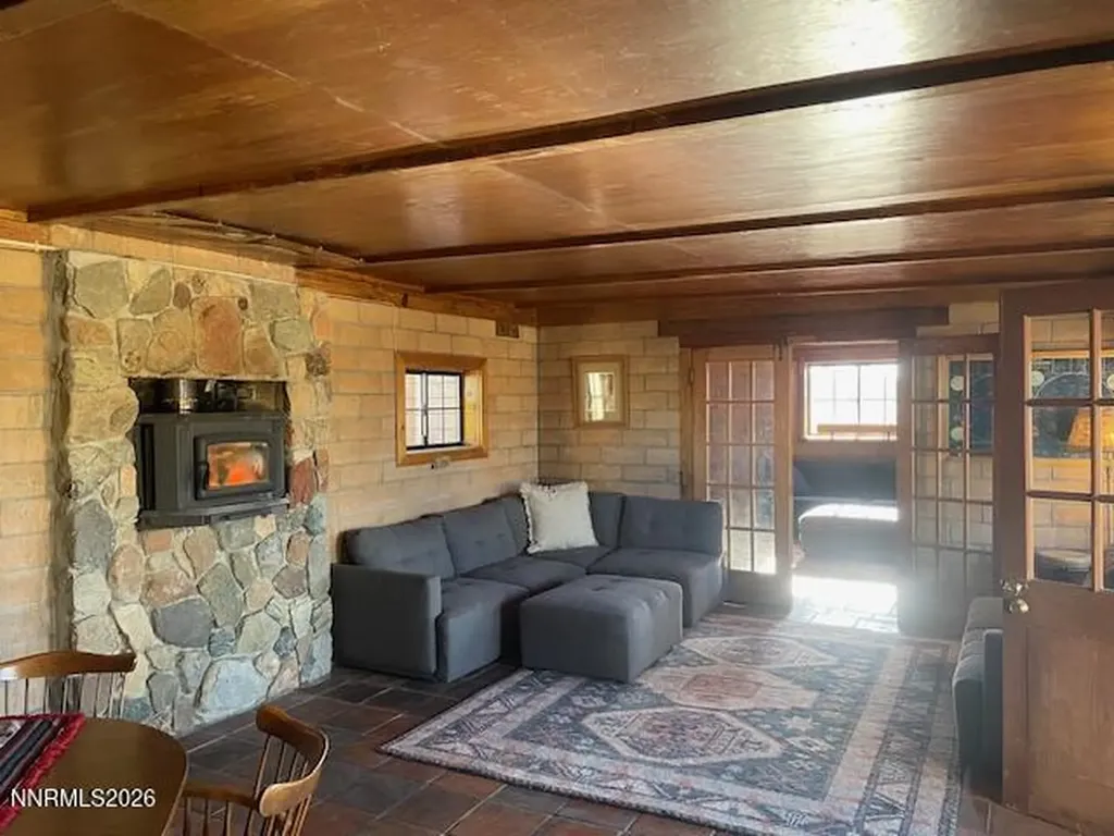 1580 Sunrise Pass Minden NV 89423