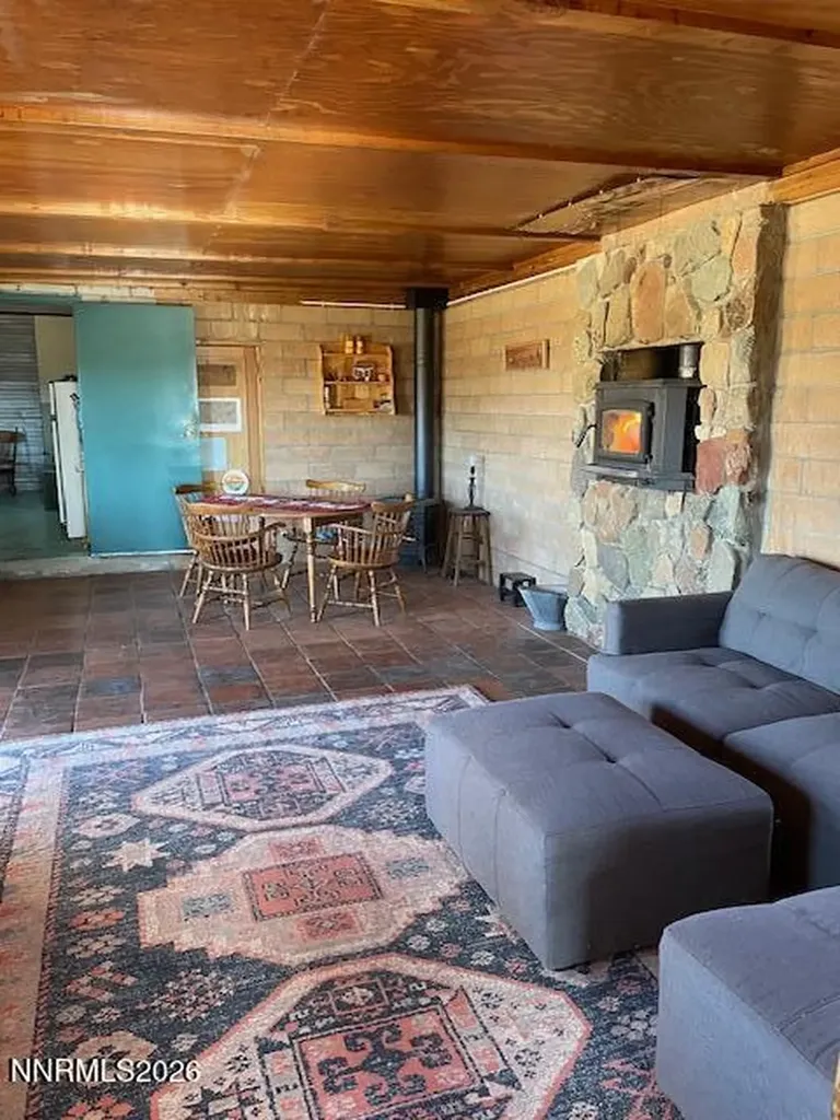 1580 Sunrise Pass Minden NV 89423