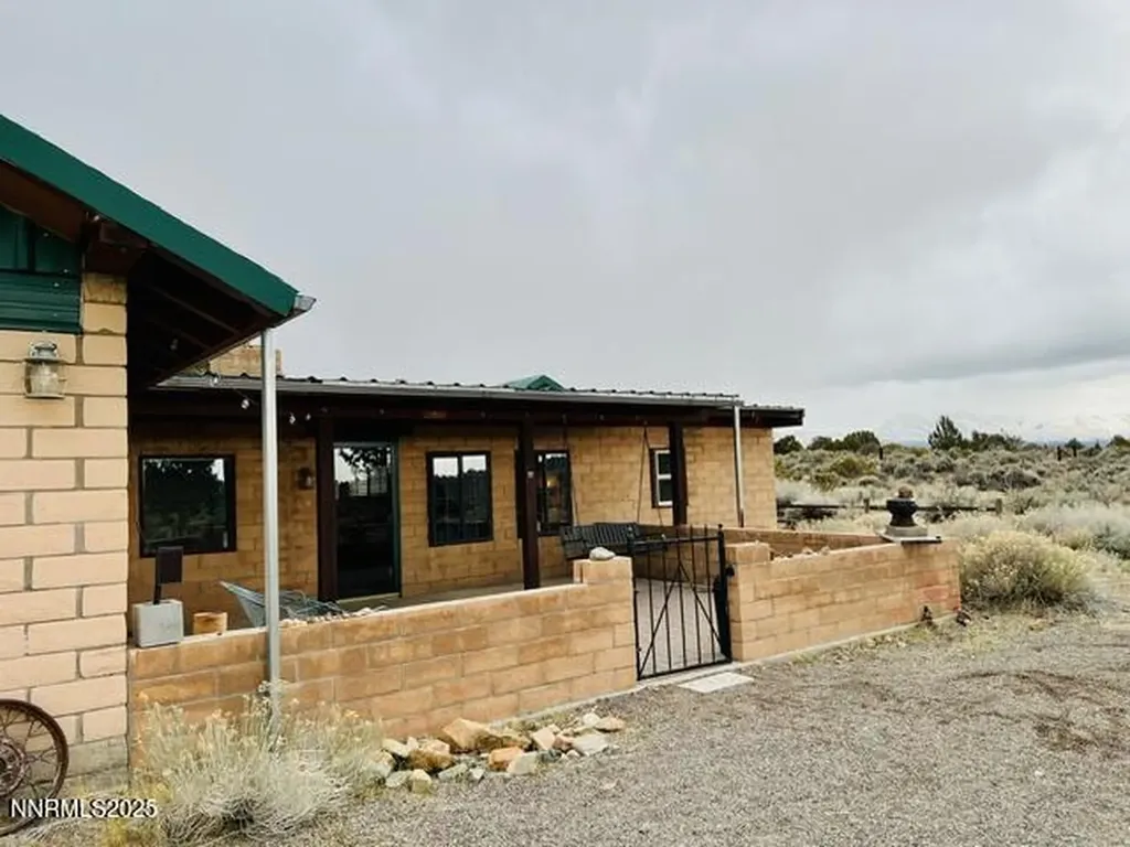 1580 Sunrise Pass Minden NV 89423