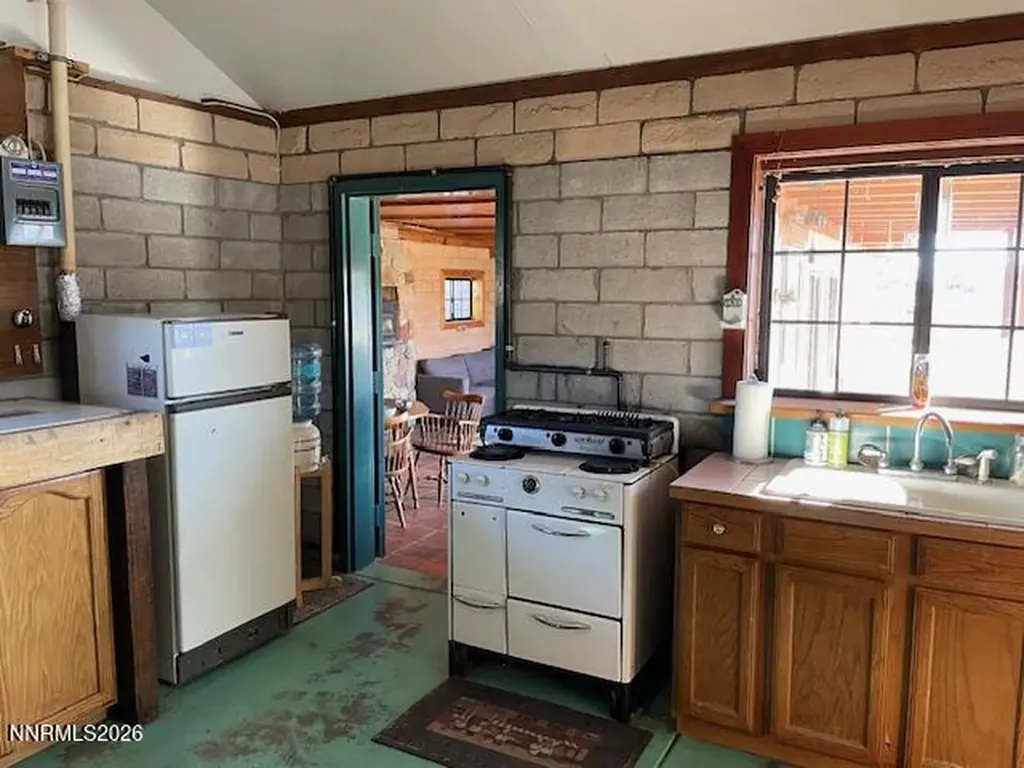 1580 Sunrise Pass Minden NV 89423
