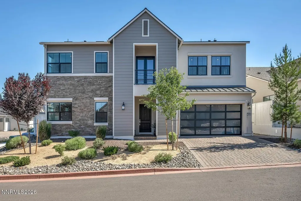 5445 Side Saddle Reno NV 89511