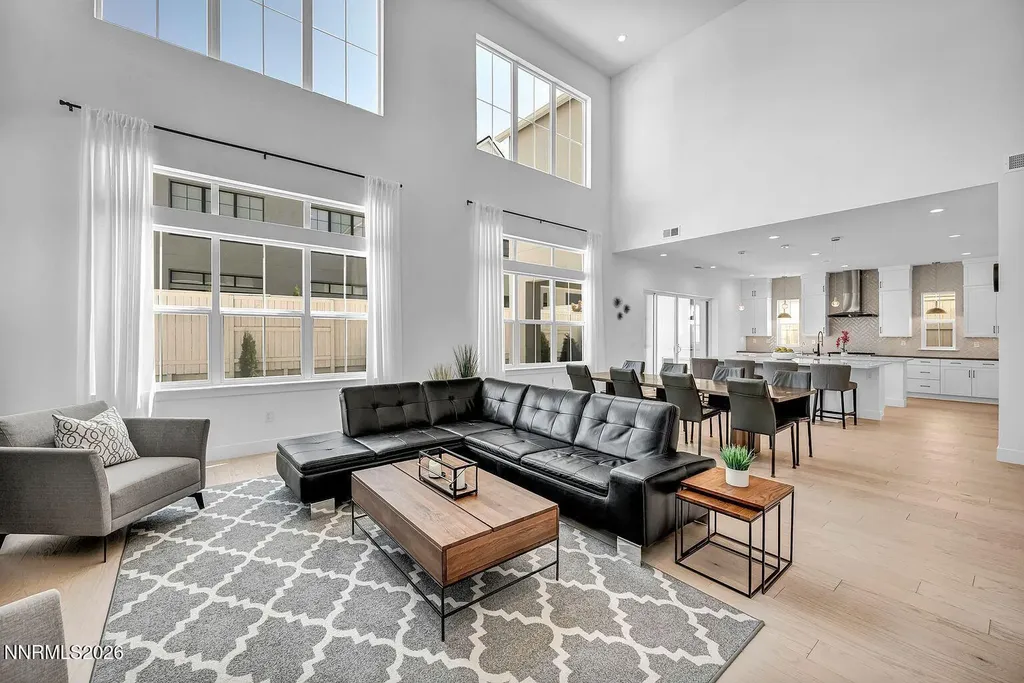 5445 Side Saddle Reno NV 89511