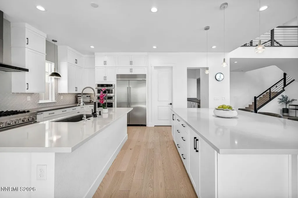 5445 Side Saddle Reno NV 89511
