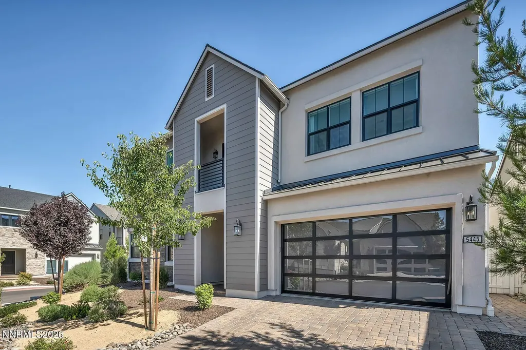 5445 Side Saddle Reno NV 89511