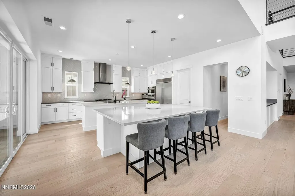 5445 Side Saddle Reno NV 89511