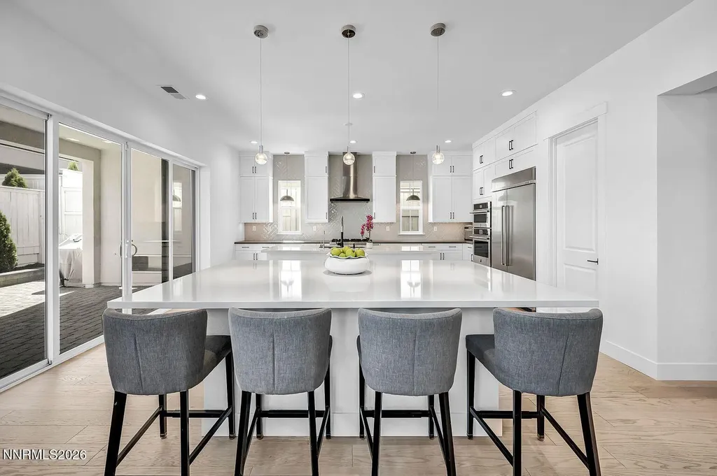 5445 Side Saddle Reno NV 89511