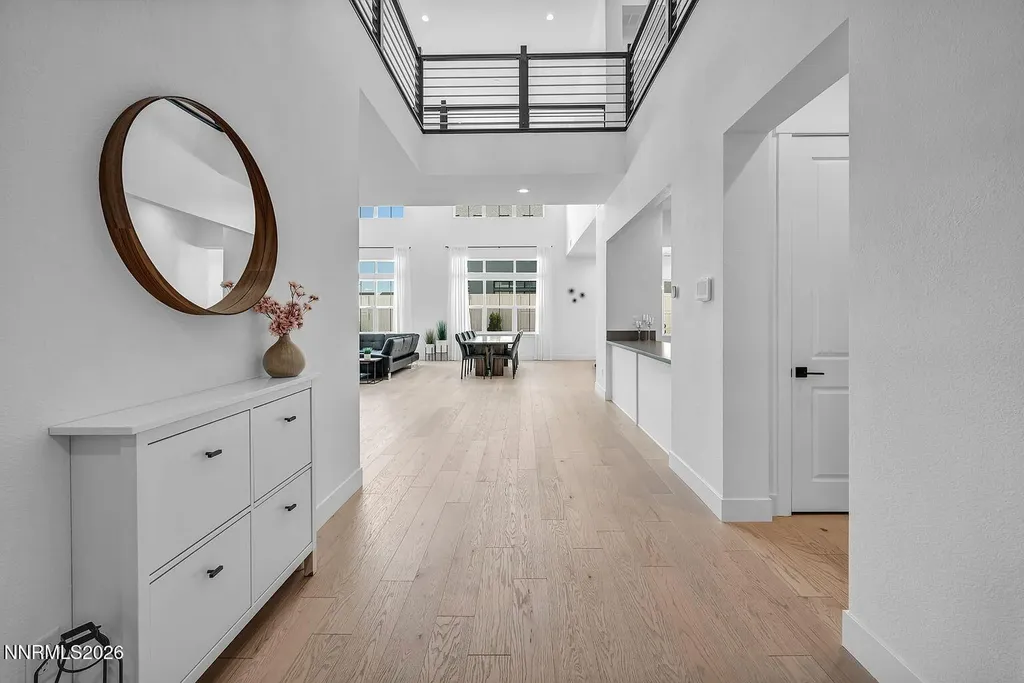5445 Side Saddle Reno NV 89511