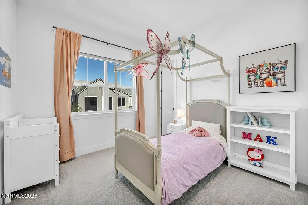 5445 Side Saddle Reno NV 89511