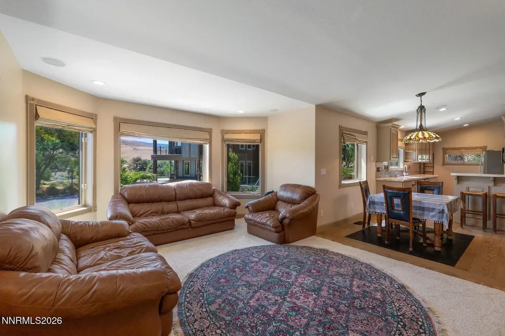 515 Rhodes Reno NV 89521