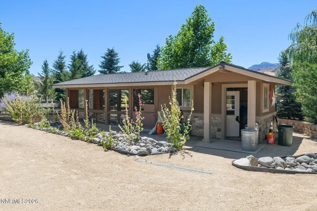 515 Rhodes Reno NV 89521