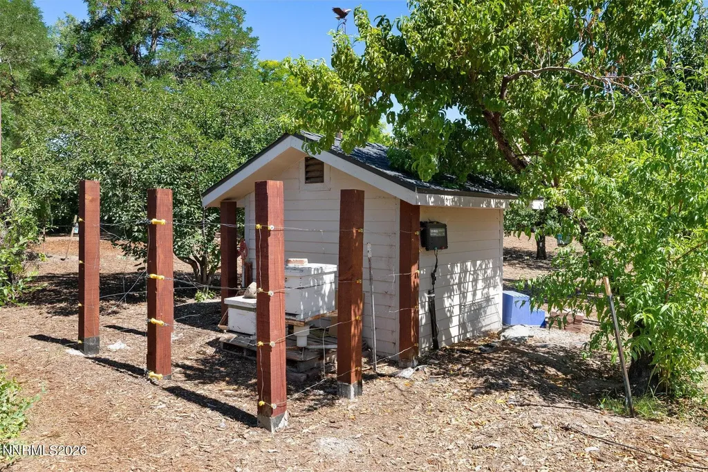 515 Rhodes Reno NV 89521