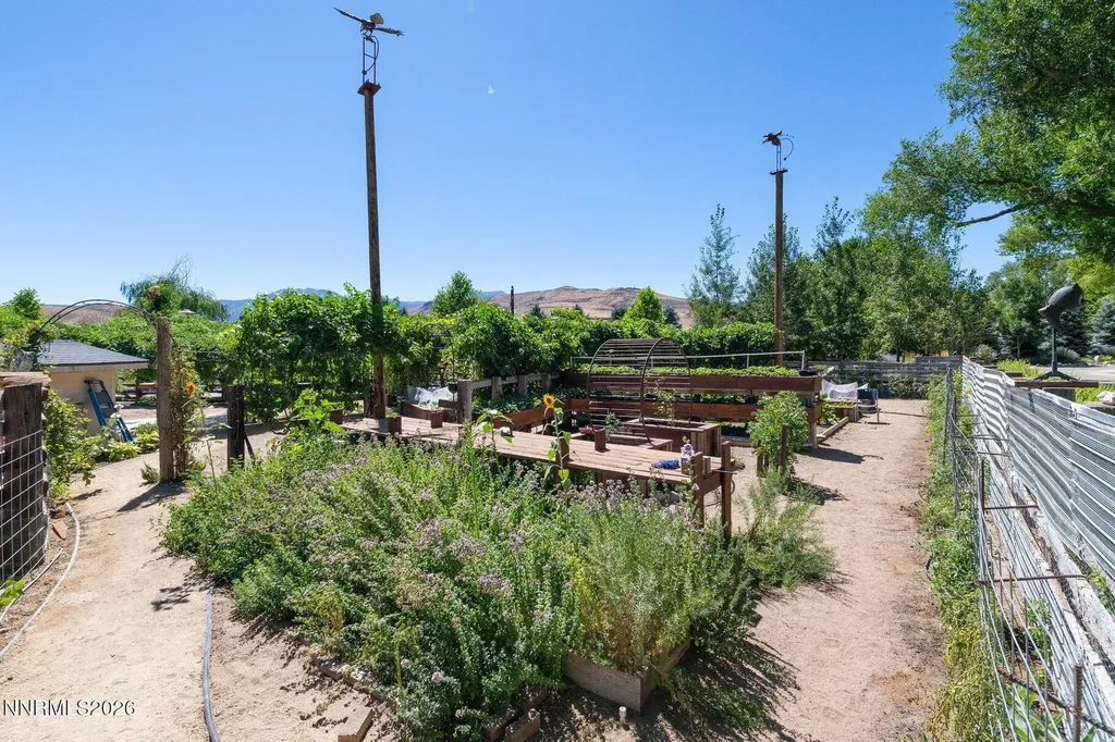 515 Rhodes Reno NV 89521