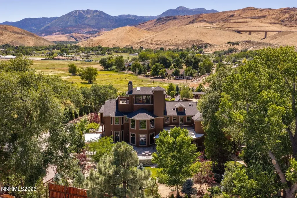 515 Rhodes Reno NV 89521