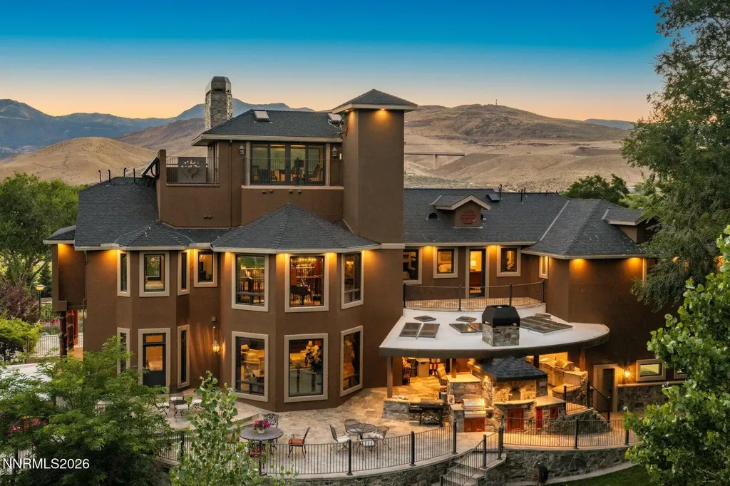 515 Rhodes Reno NV 89521