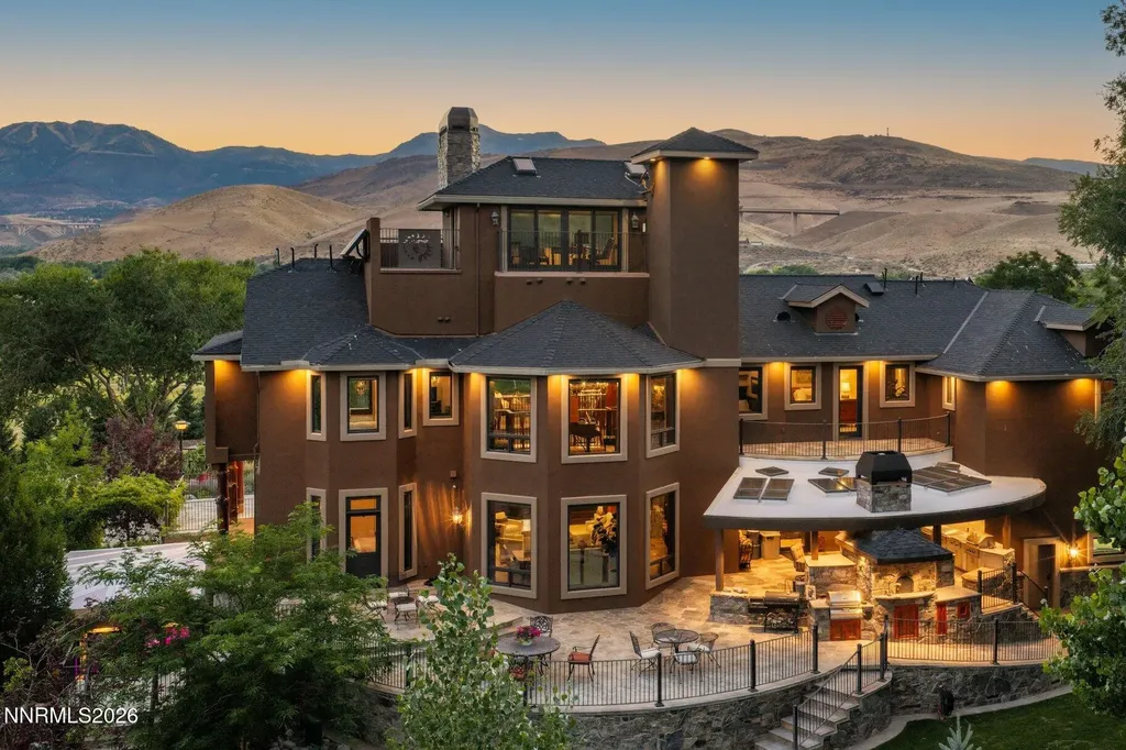 515 Rhodes Reno NV 89521