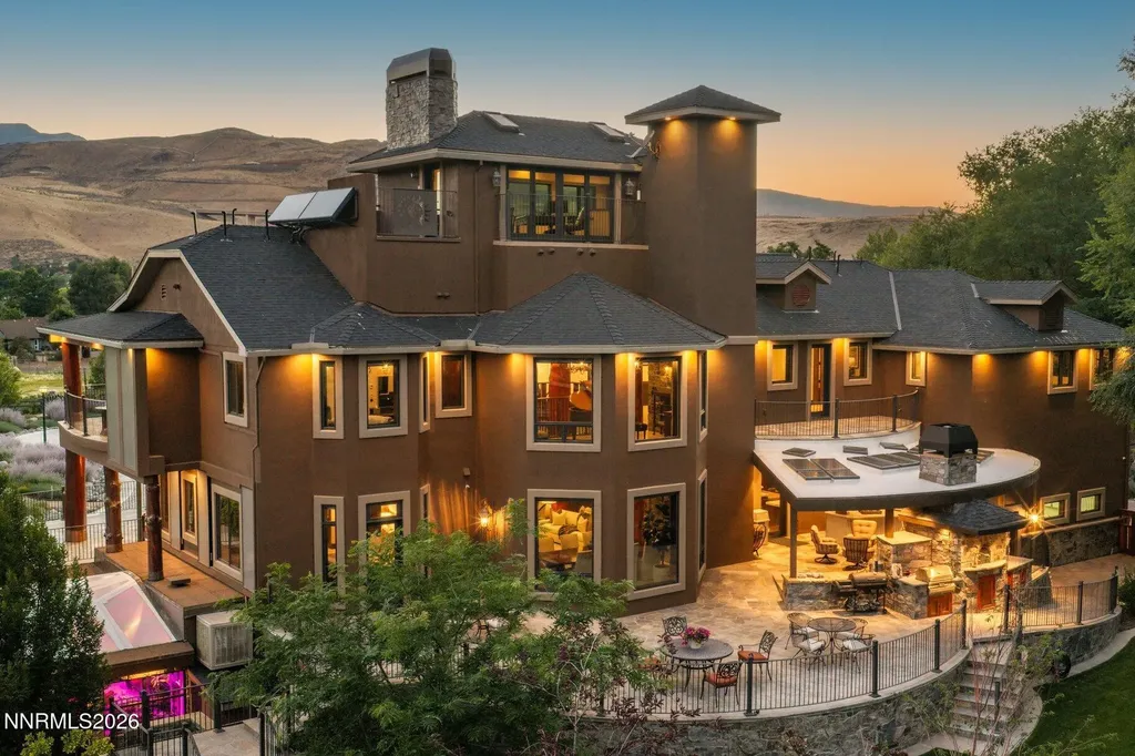 515 Rhodes Reno NV 89521