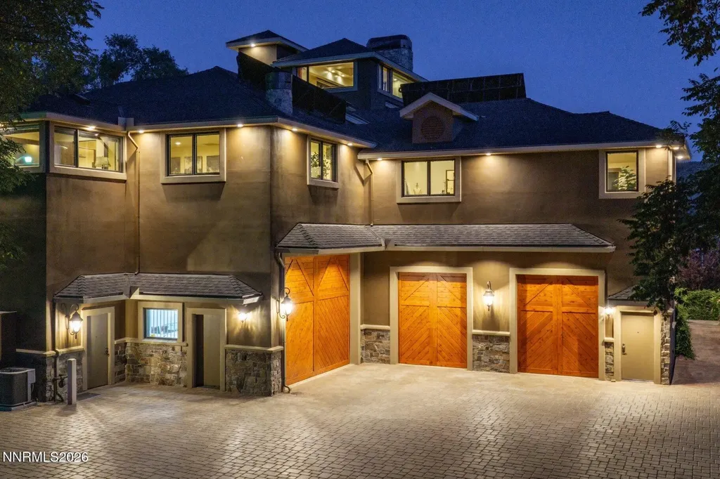 515 Rhodes Reno NV 89521