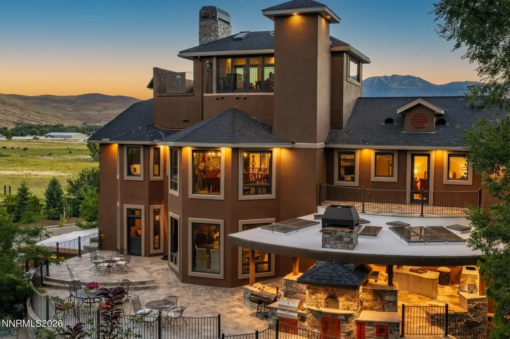 515 Rhodes Reno NV 89521