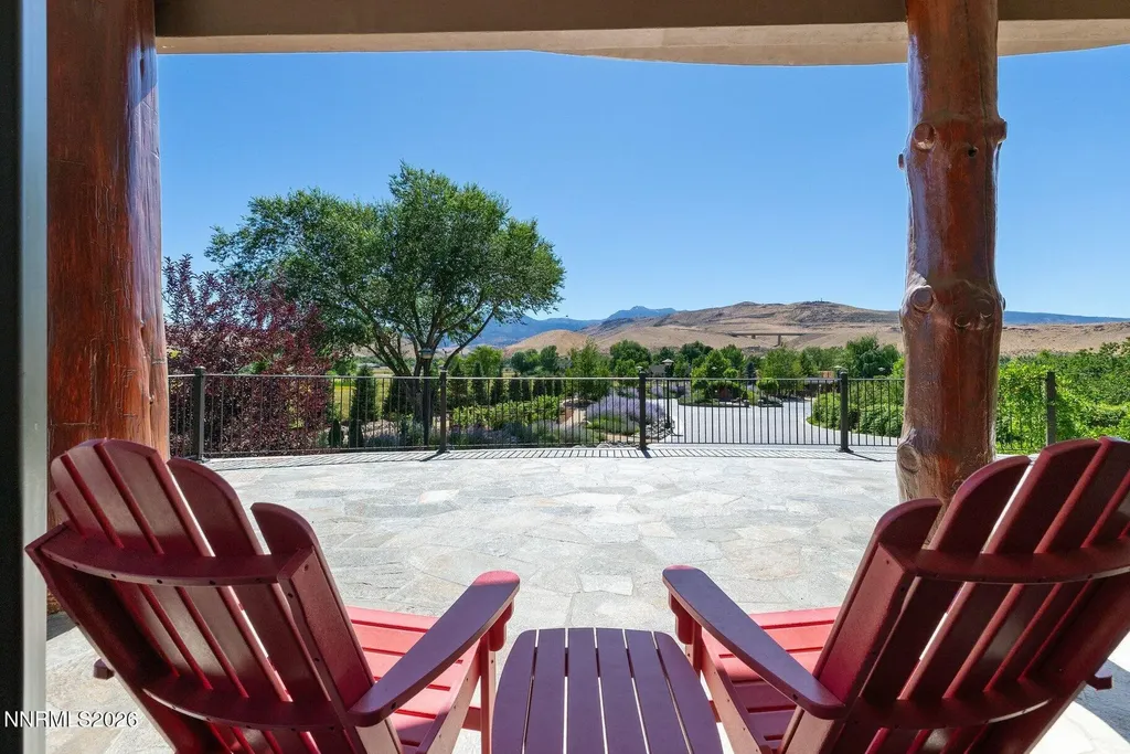 515 Rhodes Reno NV 89521