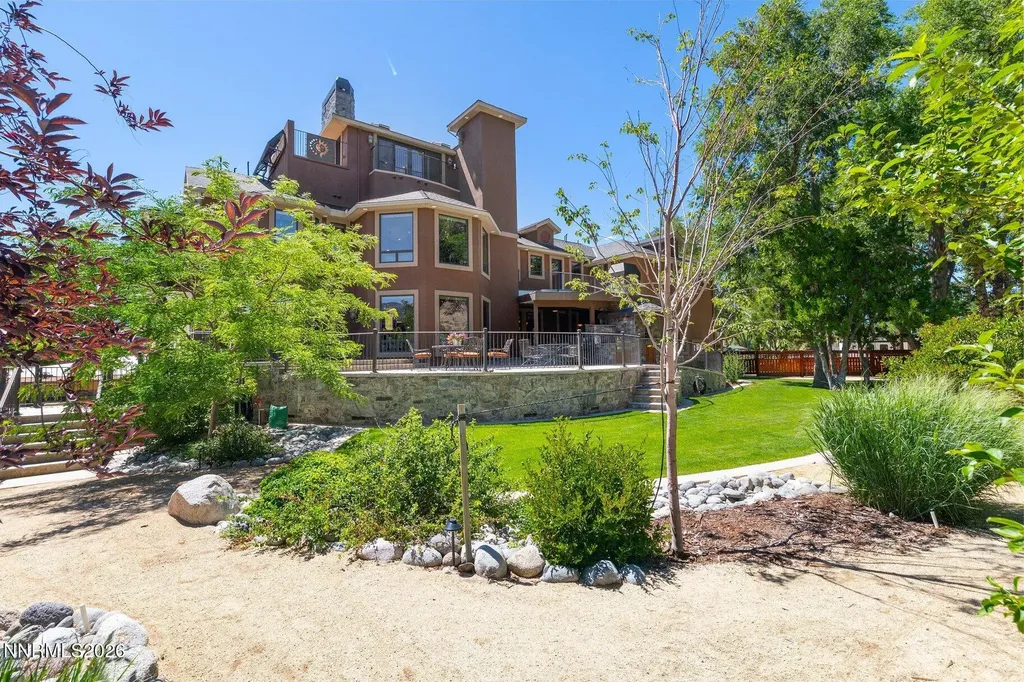 515 Rhodes Reno NV 89521