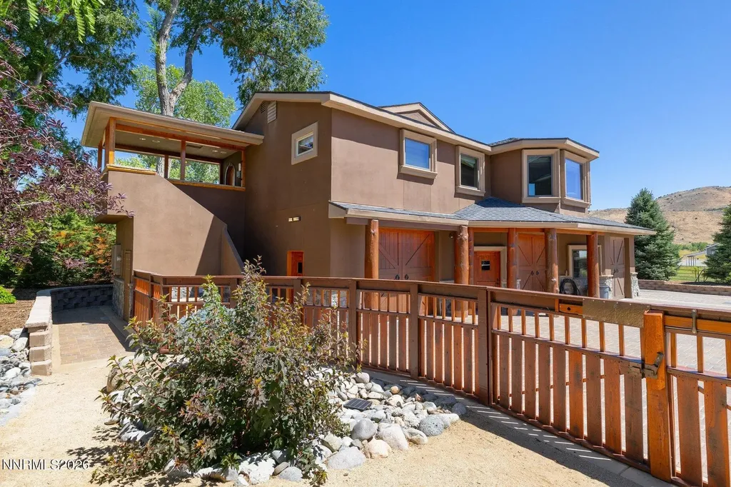 515 Rhodes Reno NV 89521