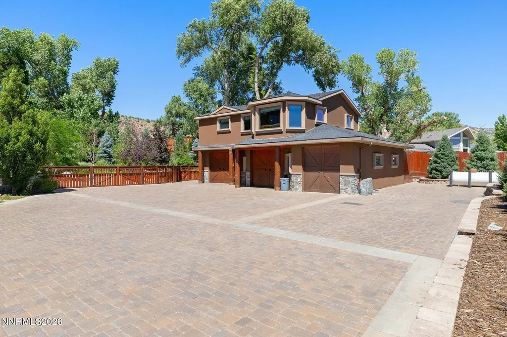 515 Rhodes Reno NV 89521