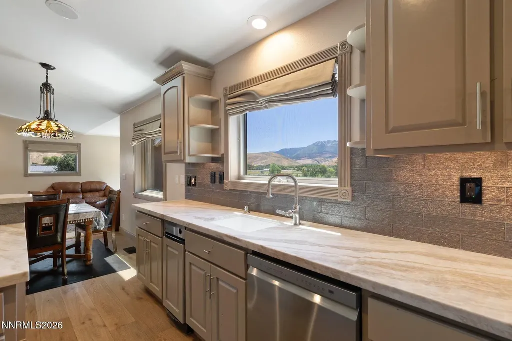 515 Rhodes Reno NV 89521