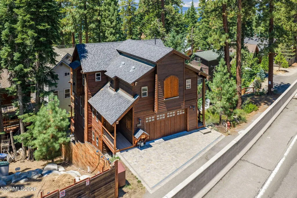 1279 Us Highway 50 Glenbrook NV 89413