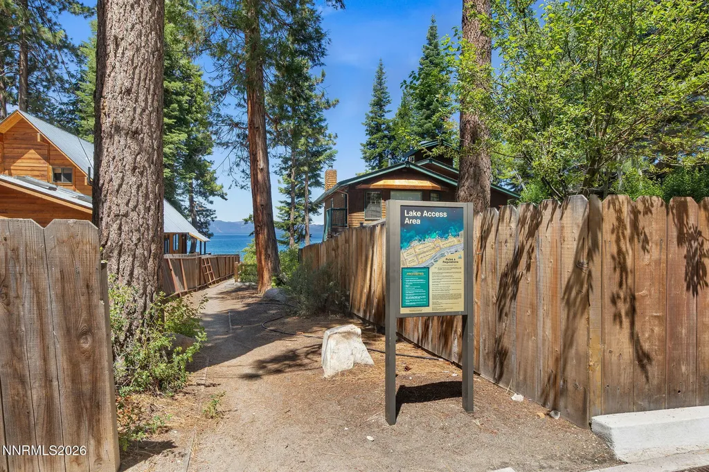 1279 Us Highway 50 Glenbrook NV 89413