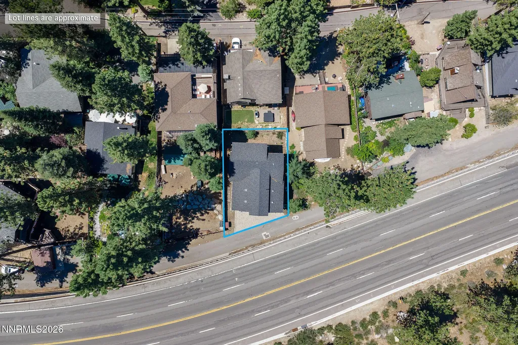 1279 Us Highway 50 Glenbrook NV 89413