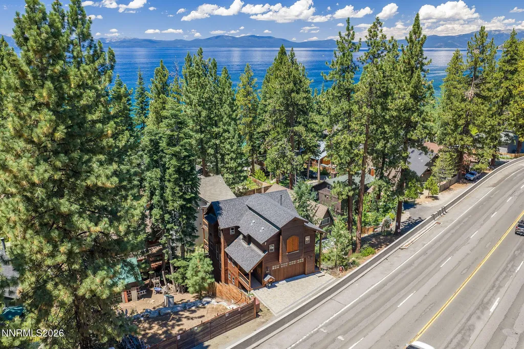 1279 Us Highway 50 Glenbrook NV 89413
