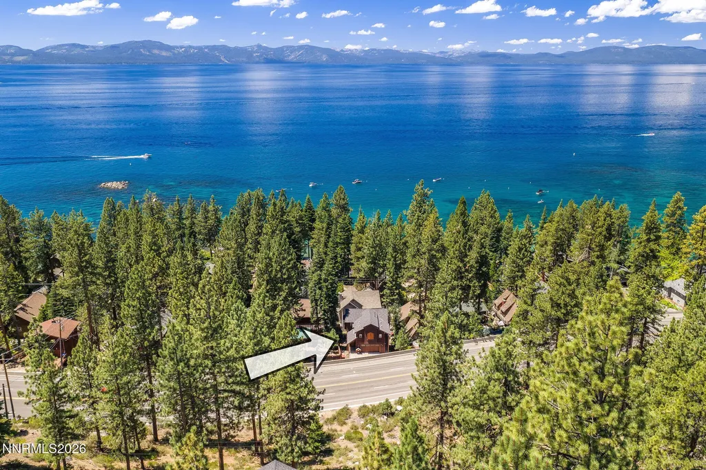 1279 Us Highway 50 Glenbrook NV 89413