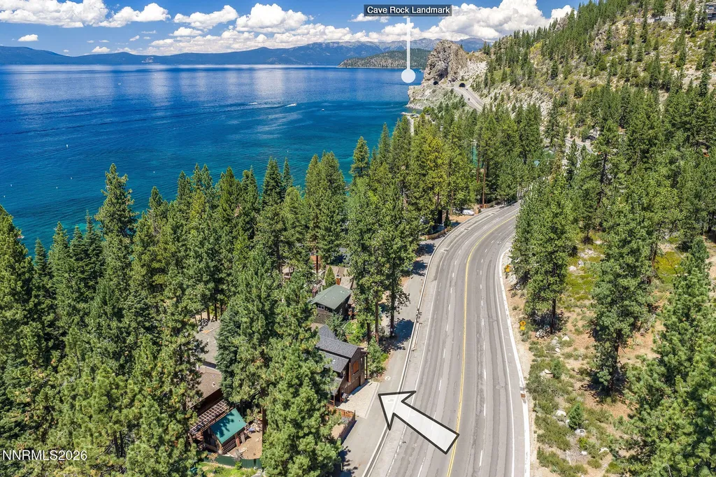 1279 Us Highway 50 Glenbrook NV 89413