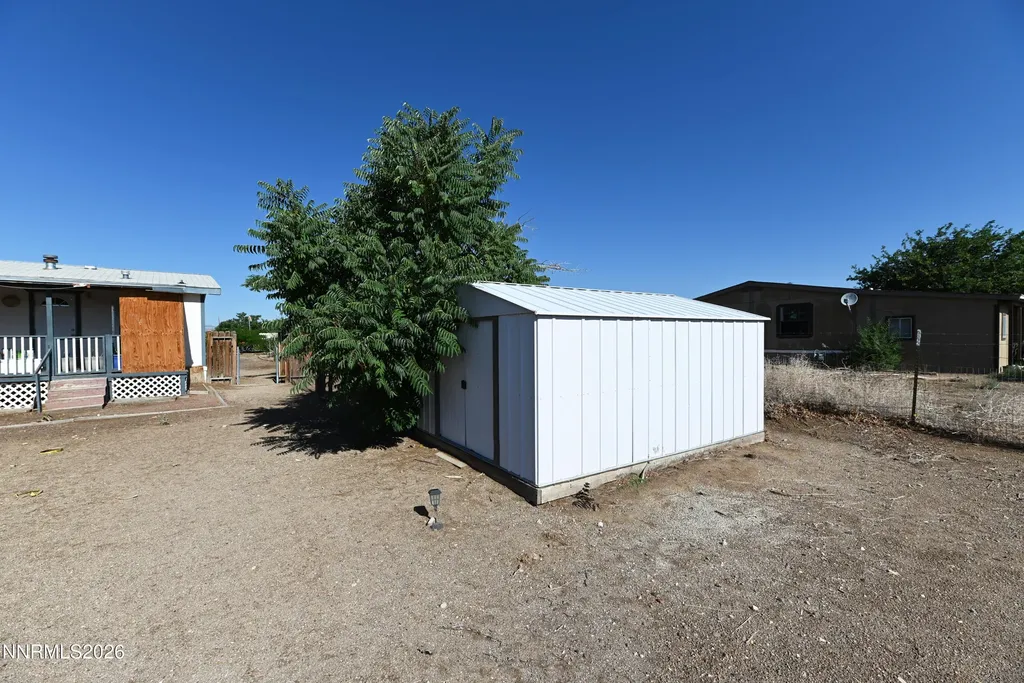 3614 Cherry Silver Springs NV 89429