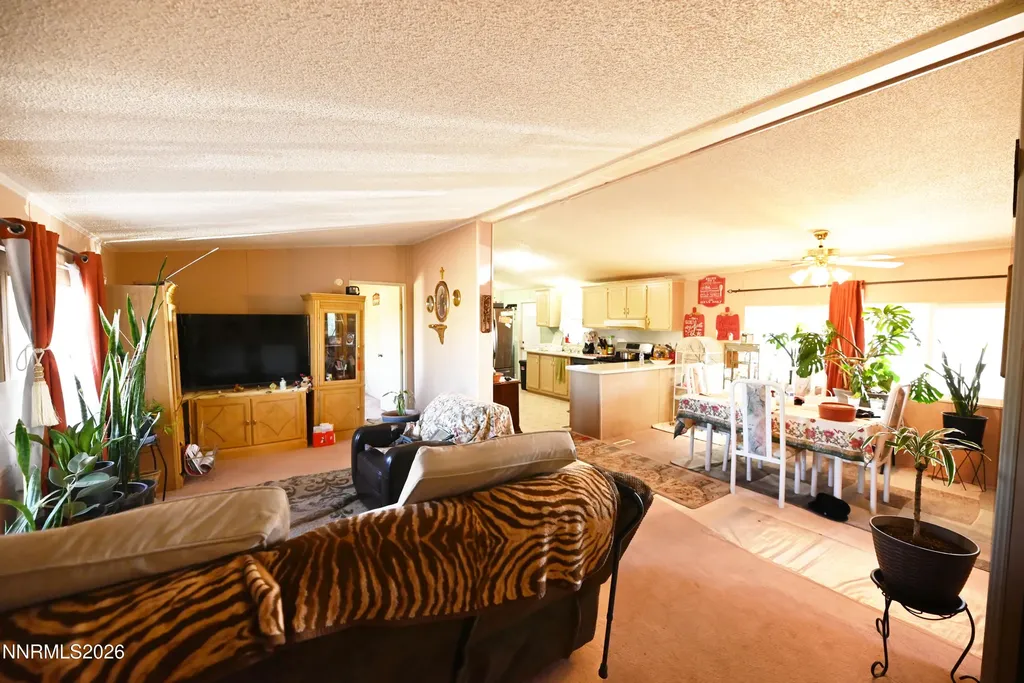 3614 Cherry Silver Springs NV 89429