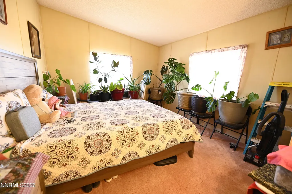3614 Cherry Silver Springs NV 89429