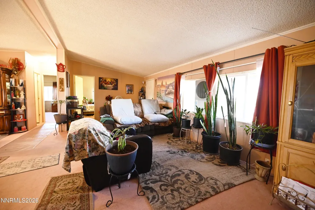 3614 Cherry Silver Springs NV 89429