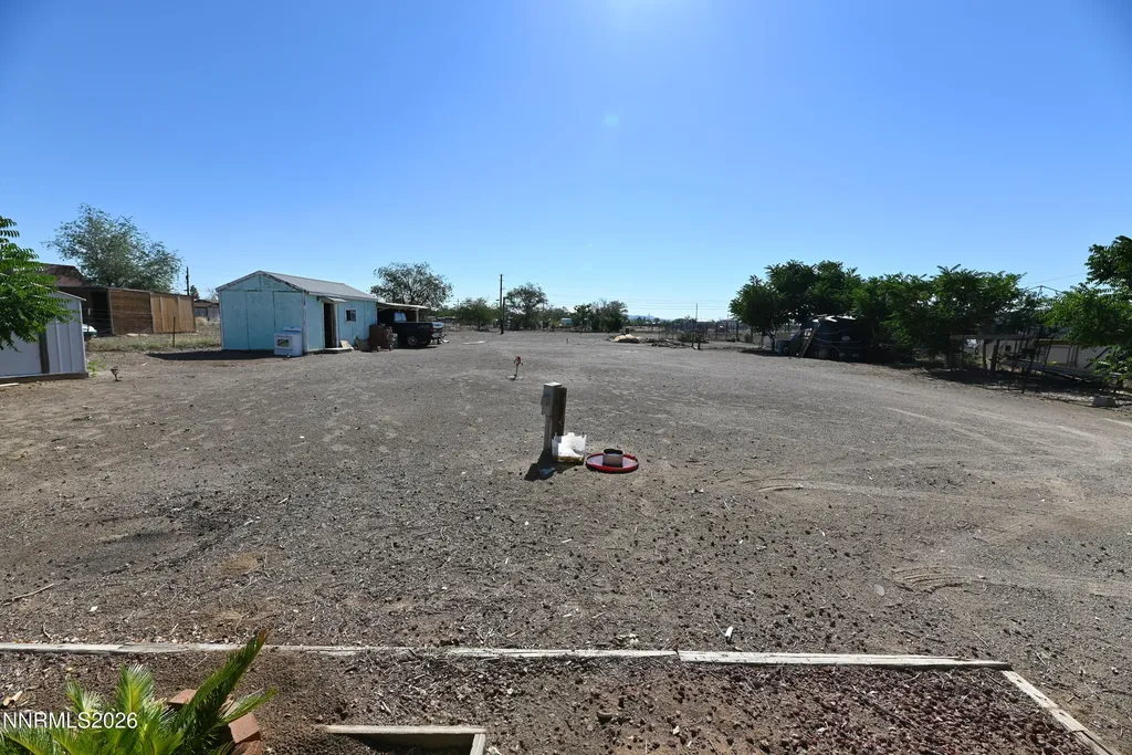 3614 Cherry Silver Springs NV 89429