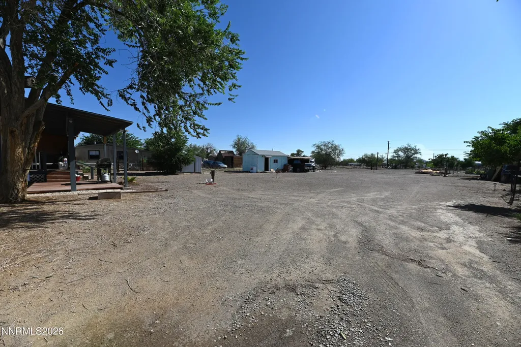 3614 Cherry Silver Springs NV 89429