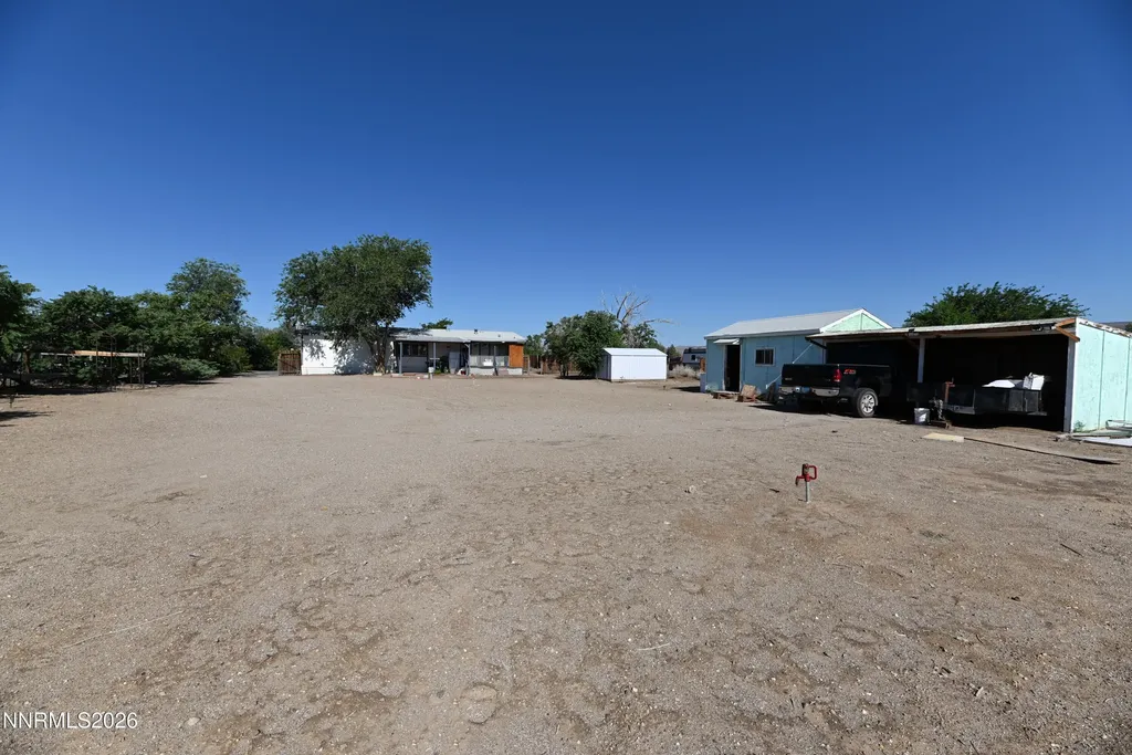 3614 Cherry Silver Springs NV 89429