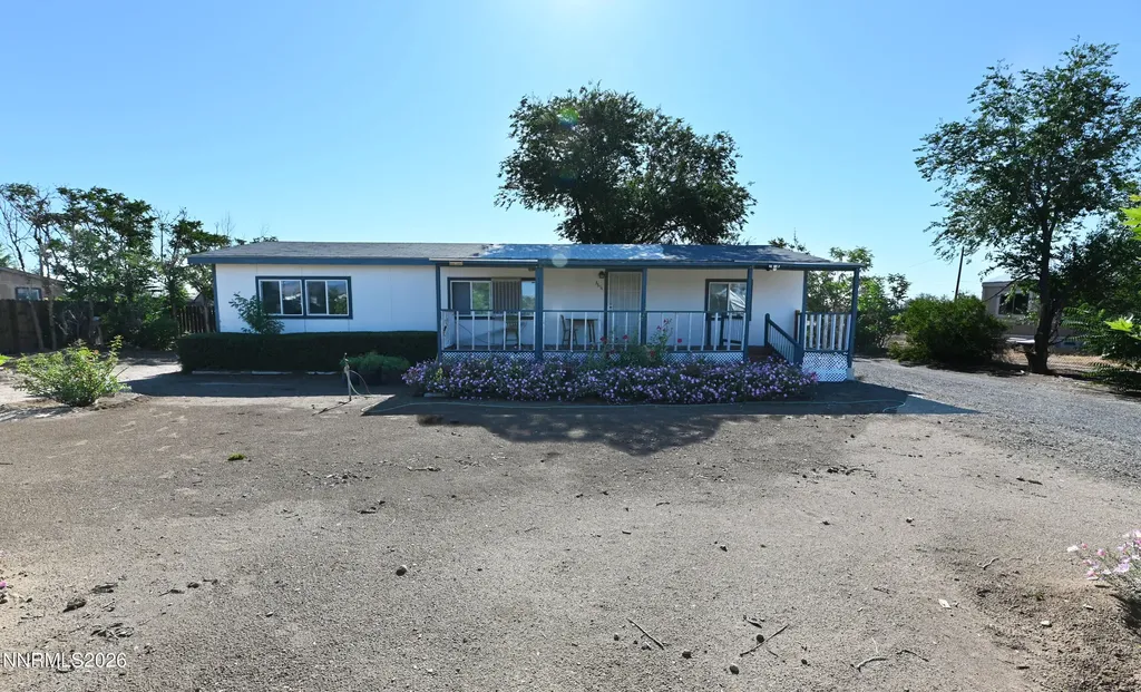 3614 Cherry Silver Springs NV 89429