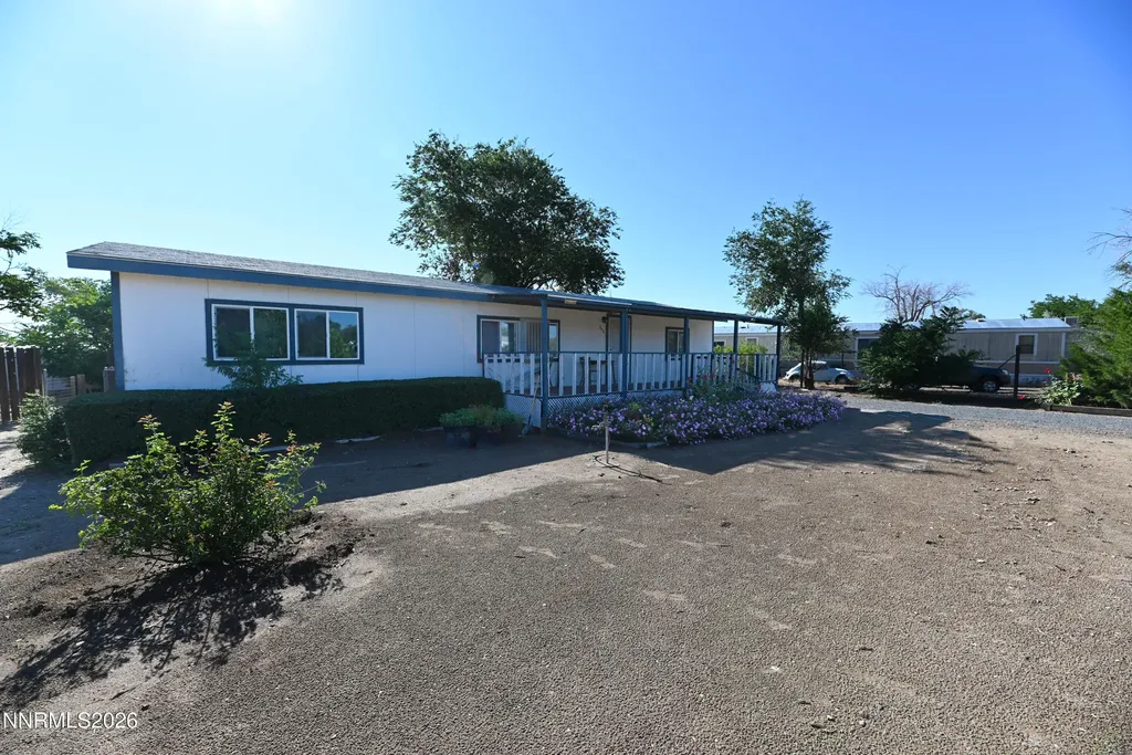 3614 Cherry Silver Springs NV 89429