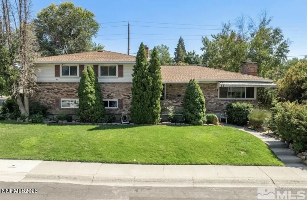 1600 Marla Reno NV 89509