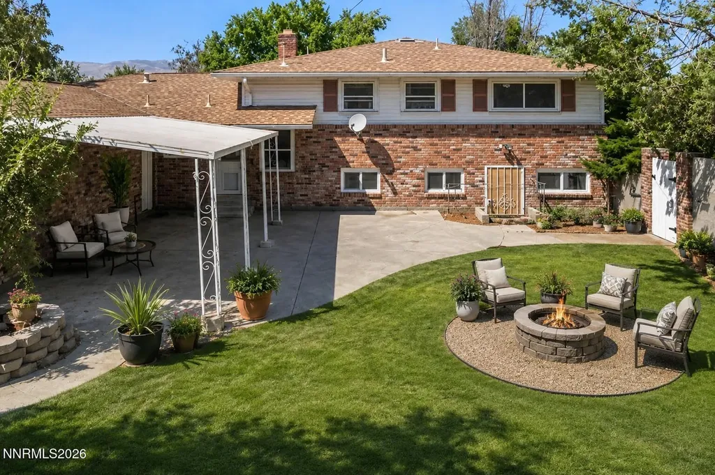 1600 Marla Reno NV 89509