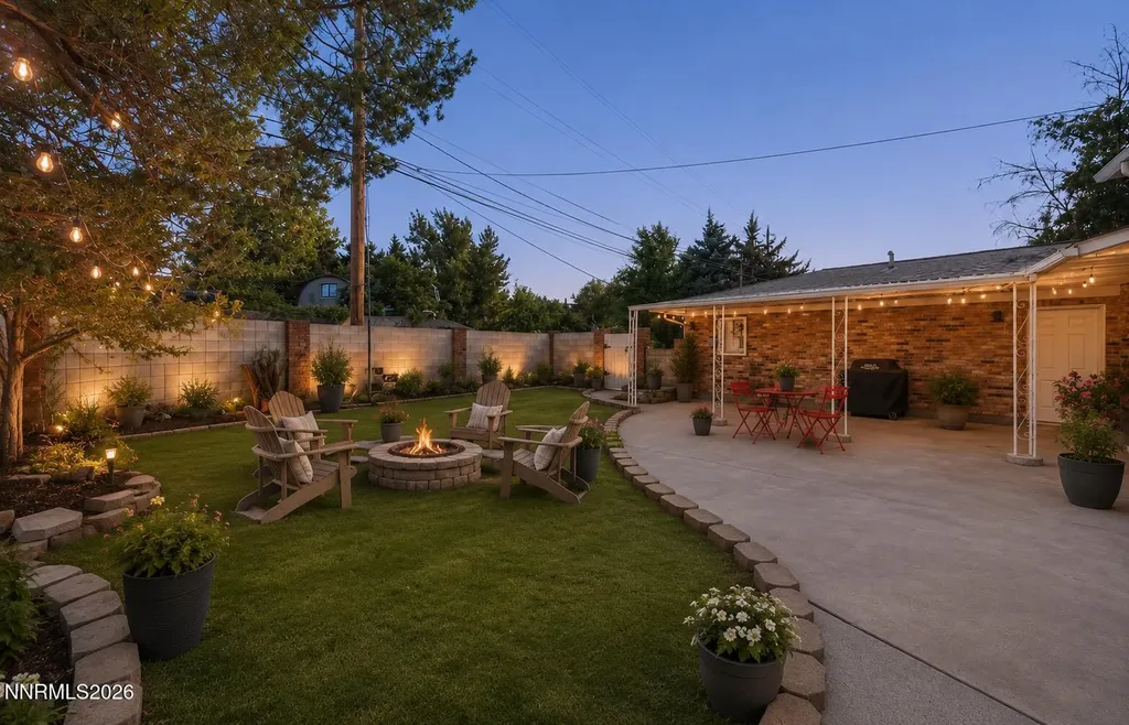 1600 Marla Reno NV 89509