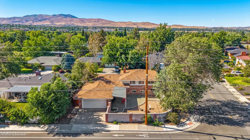 1600 Marla Reno NV 89509