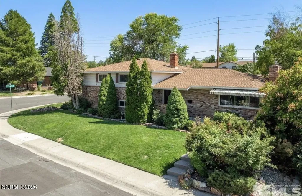 1600 Marla Reno NV 89509