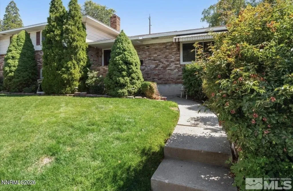 1600 Marla Reno NV 89509
