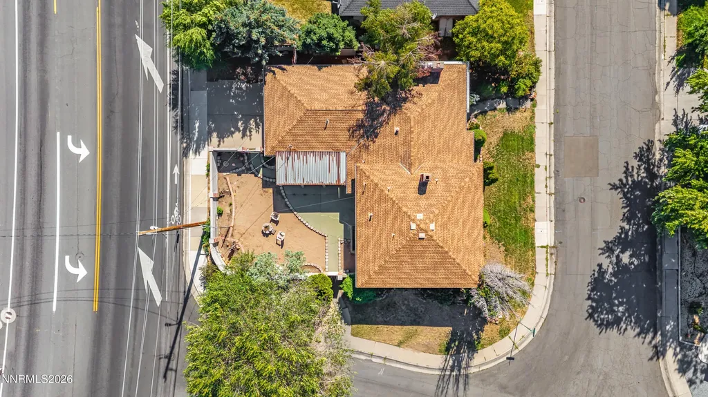 1600 Marla Reno NV 89509