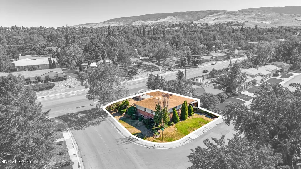 1600 Marla Reno NV 89509